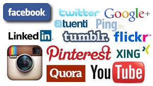 REDES SOCIALES